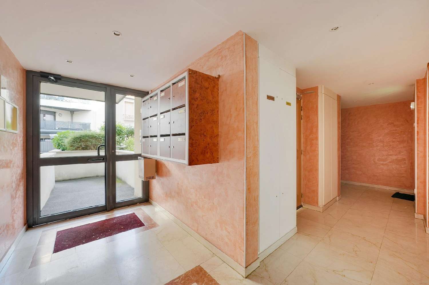  te koop appartement Rosny-sous-Bois Seine-Saint-Denis 3
