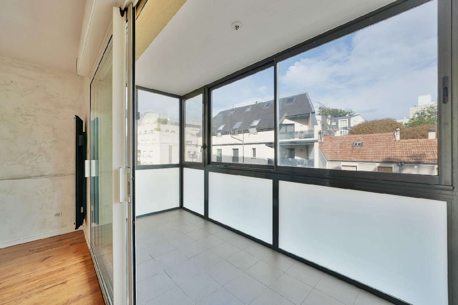  te koop appartement Rosny-sous-Bois Seine-Saint-Denis 4