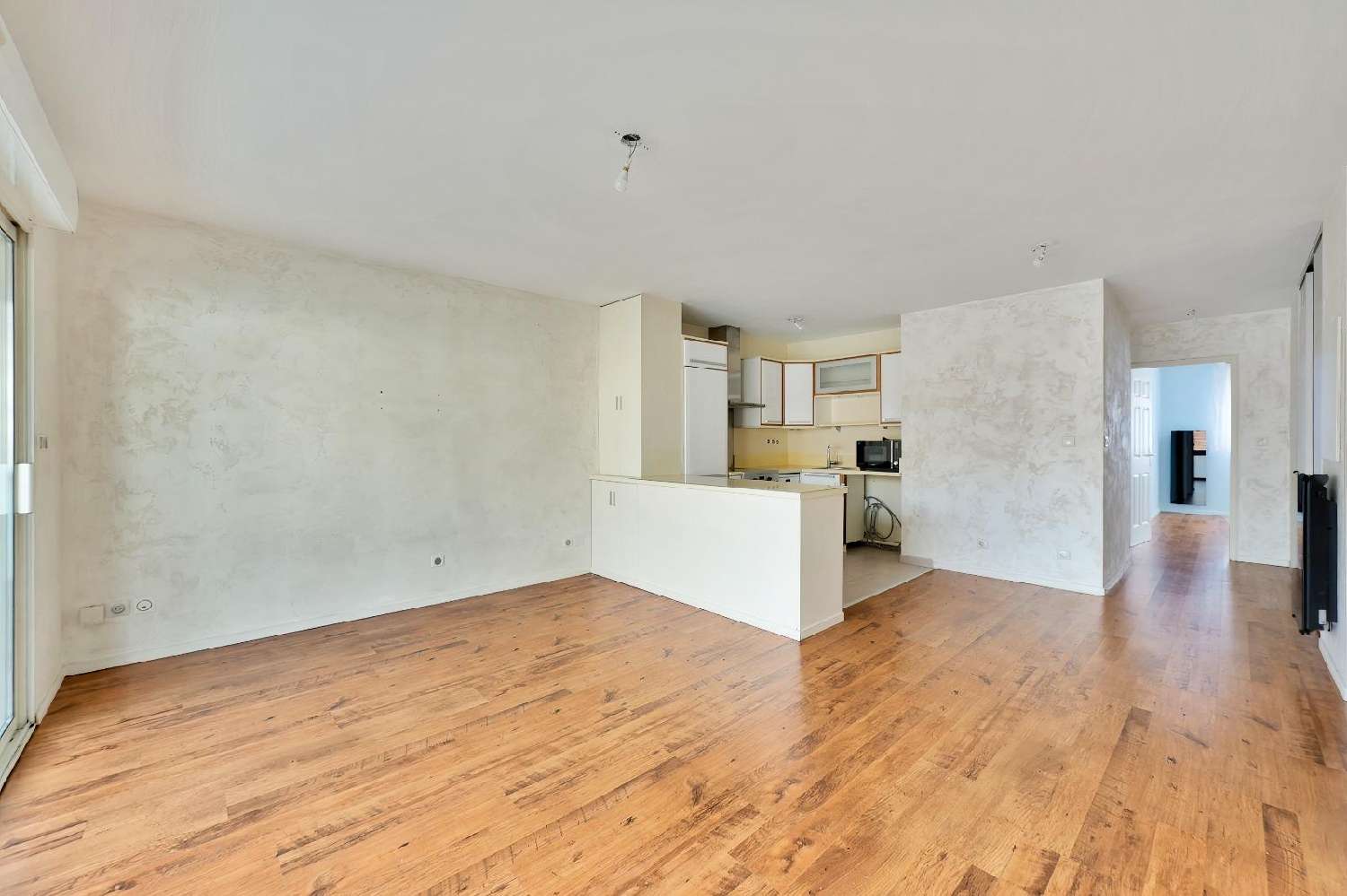  te koop appartement Rosny-sous-Bois Seine-Saint-Denis 5