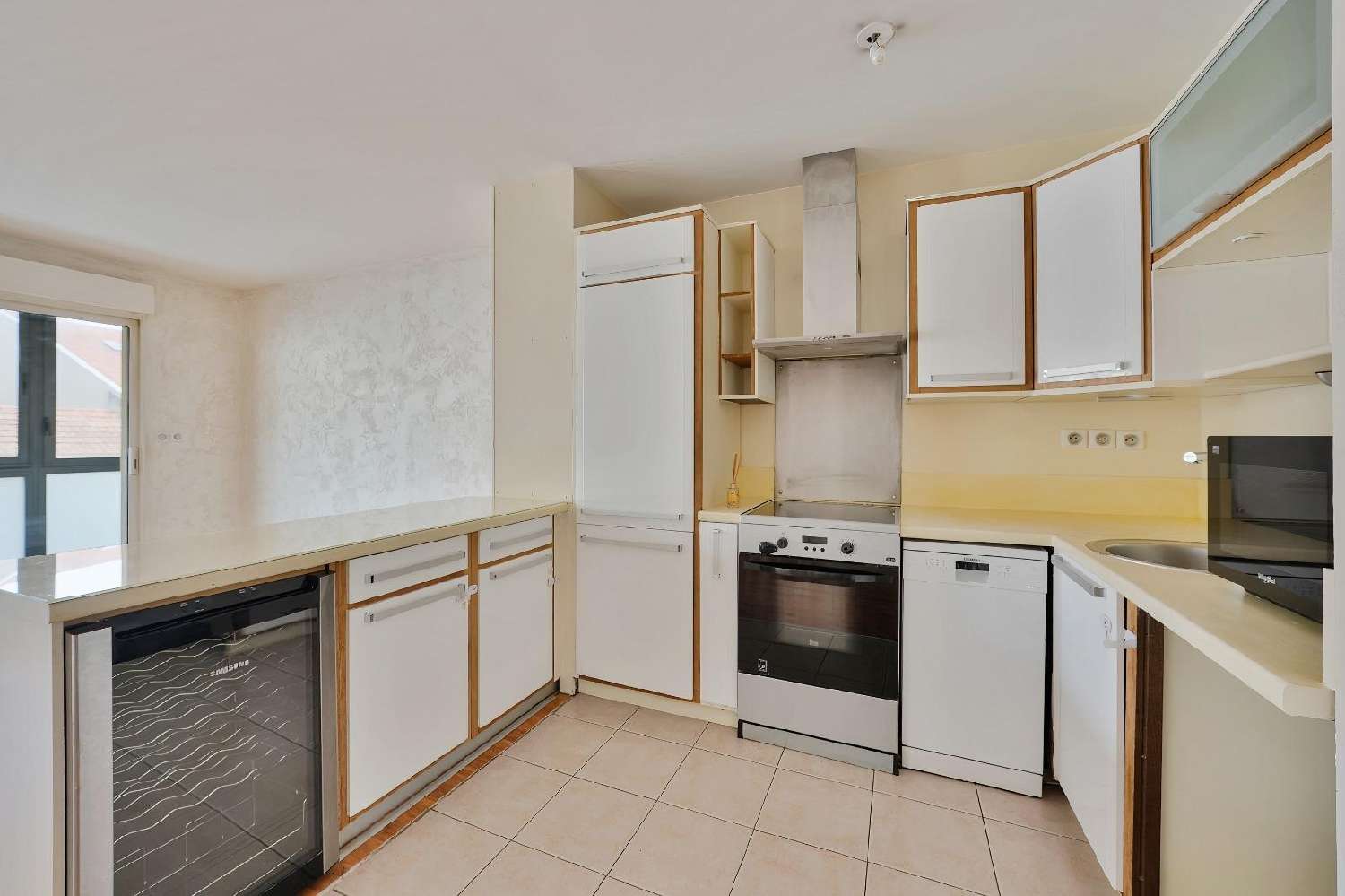  te koop appartement Rosny-sous-Bois Seine-Saint-Denis 8