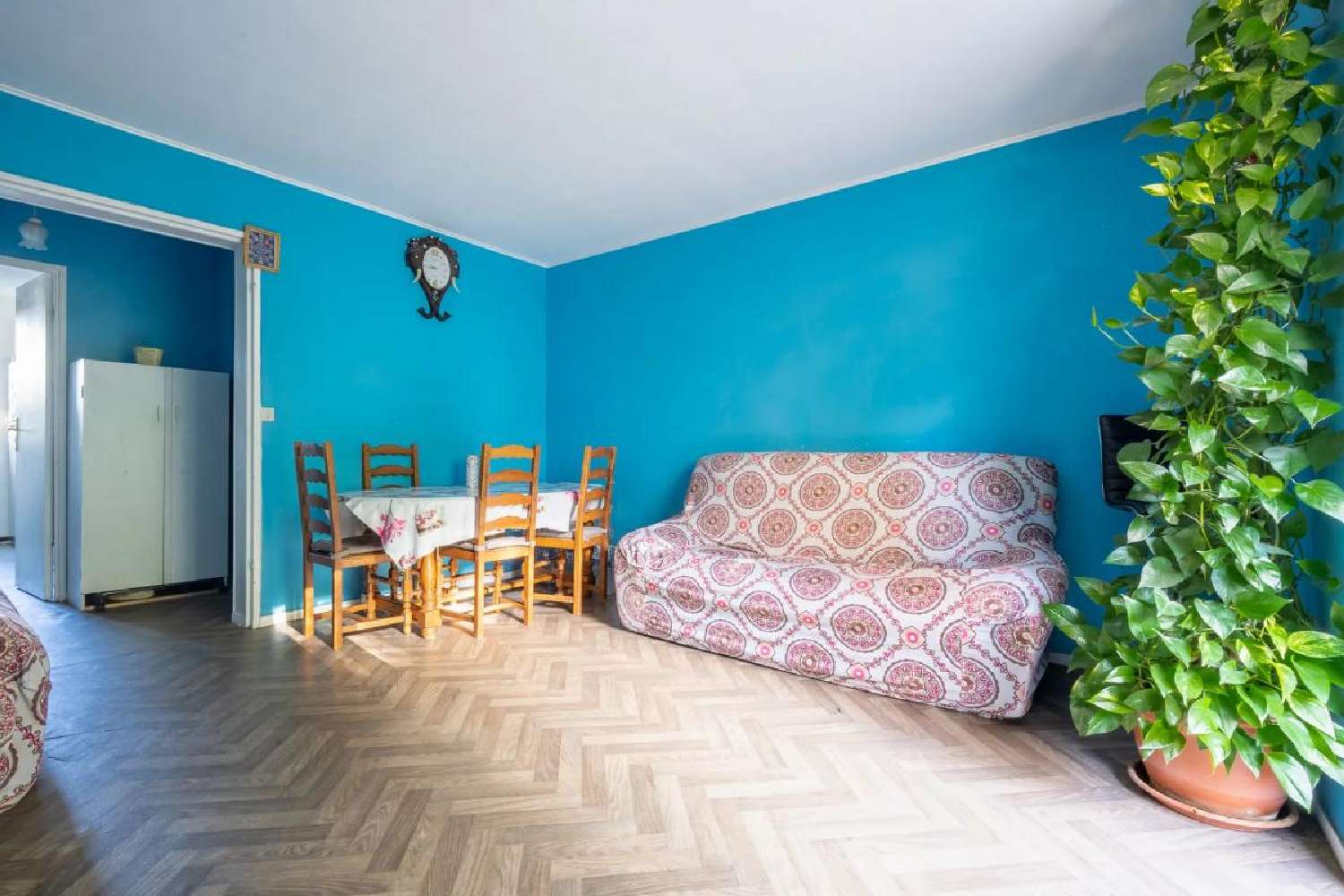 te koop appartement Rosny-sous-Bois Seine-Saint-Denis 1