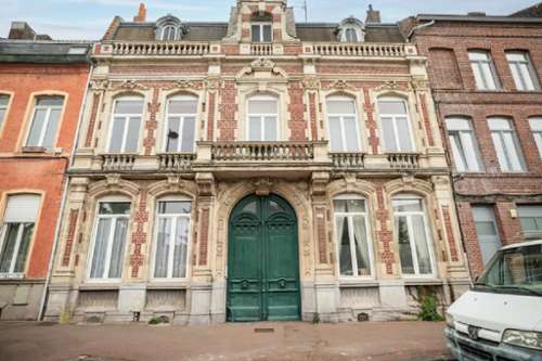 Roubaix Nord appartement foto 7155645
