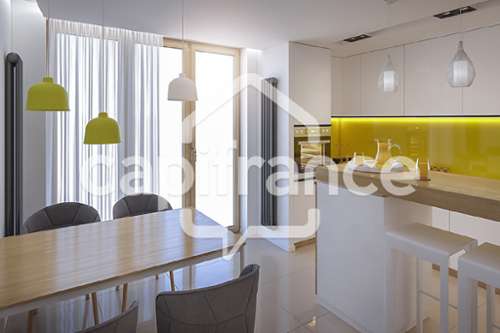 Rouen Seine-Maritime appartement foto 7149426