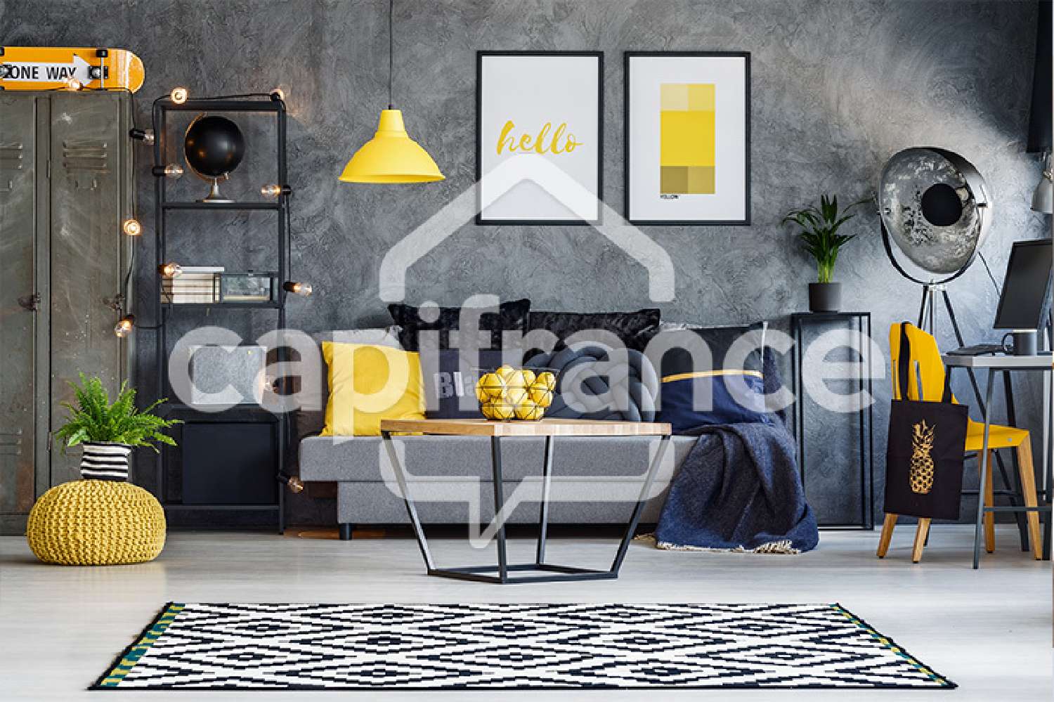  for sale apartment Rouen Seine-Maritime 2