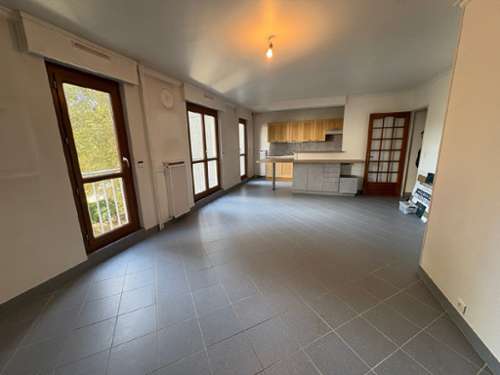 Rouen Seine-Maritime appartement foto 7149819