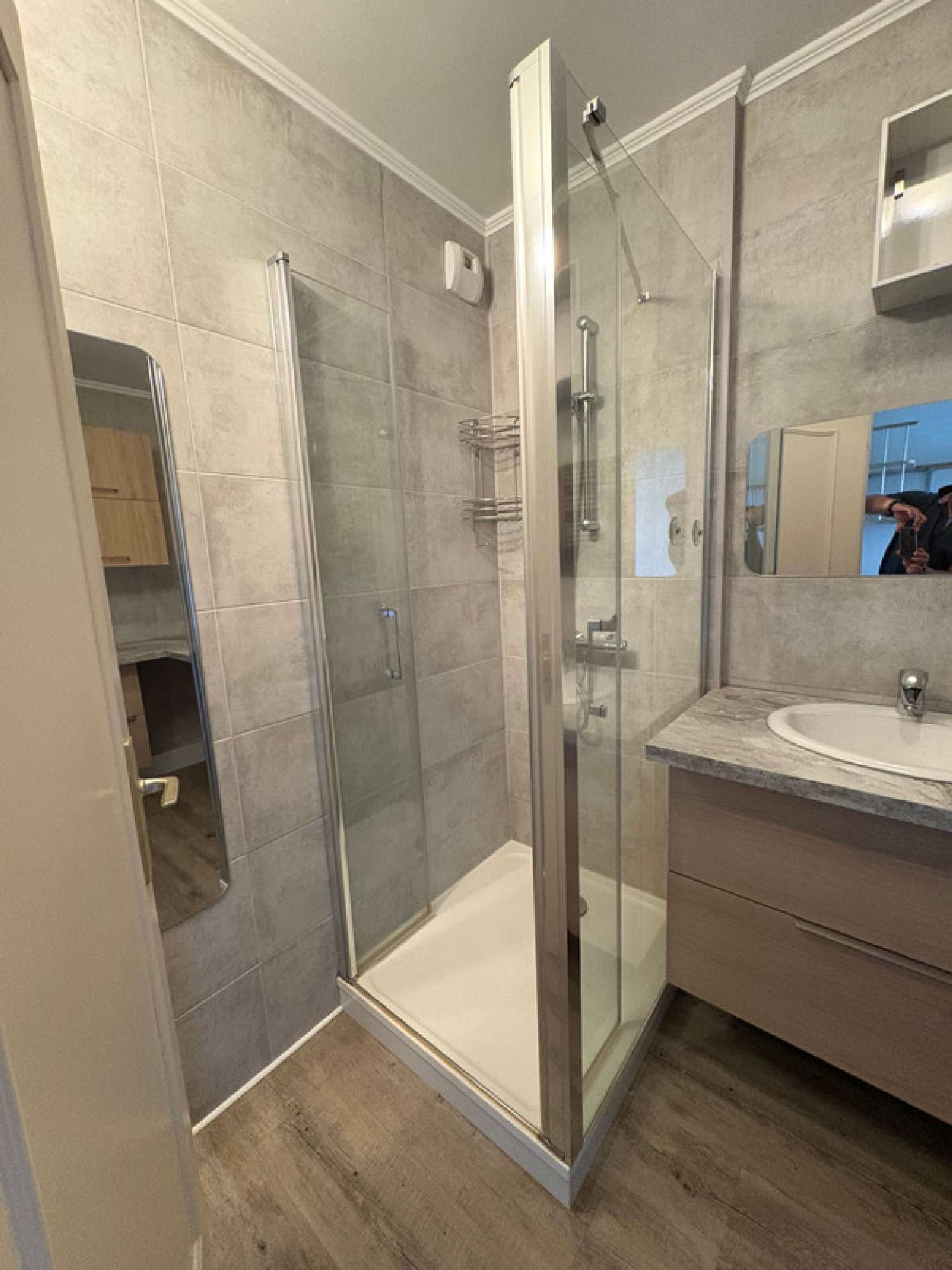  te koop appartement Rouen Seine-Maritime 5