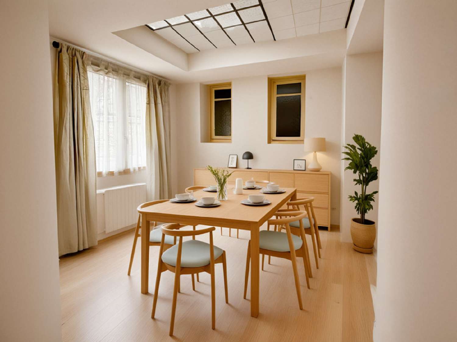  te koop appartement Rouen Seine-Maritime 6