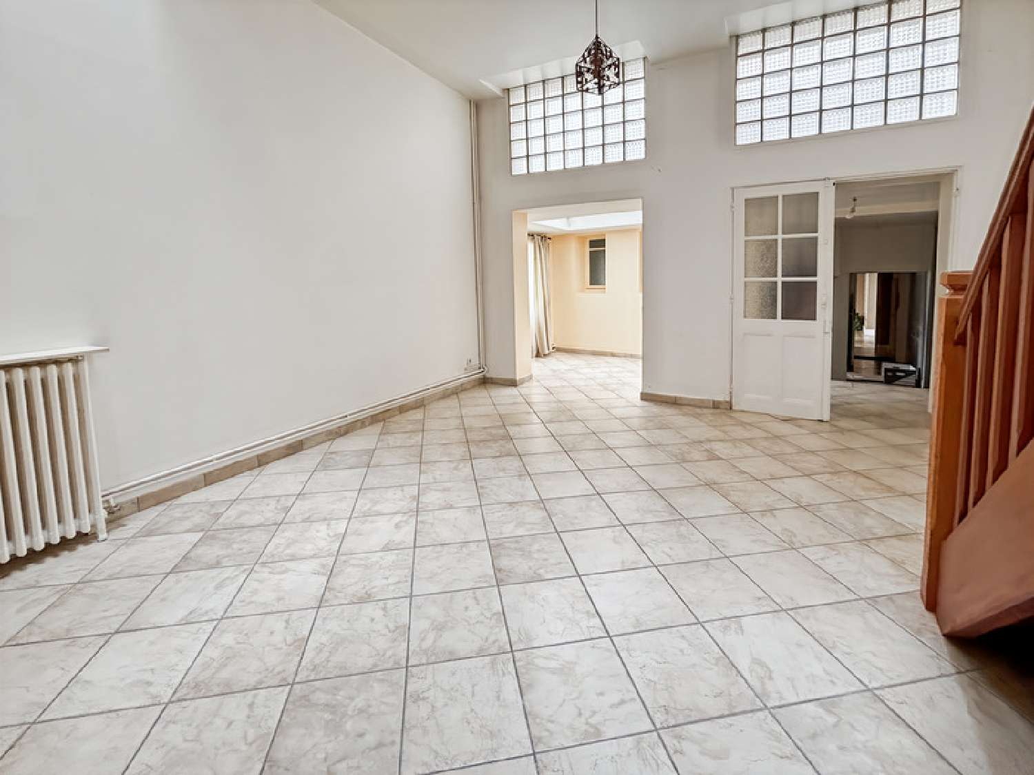  te koop appartement Rouen Seine-Maritime 7