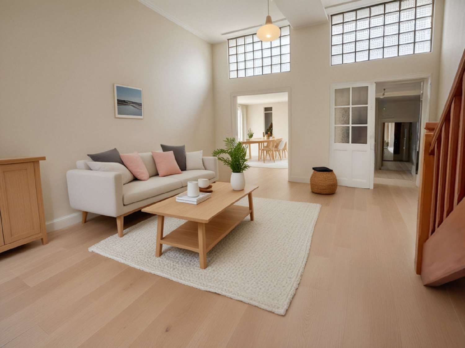  te koop appartement Rouen Seine-Maritime 8