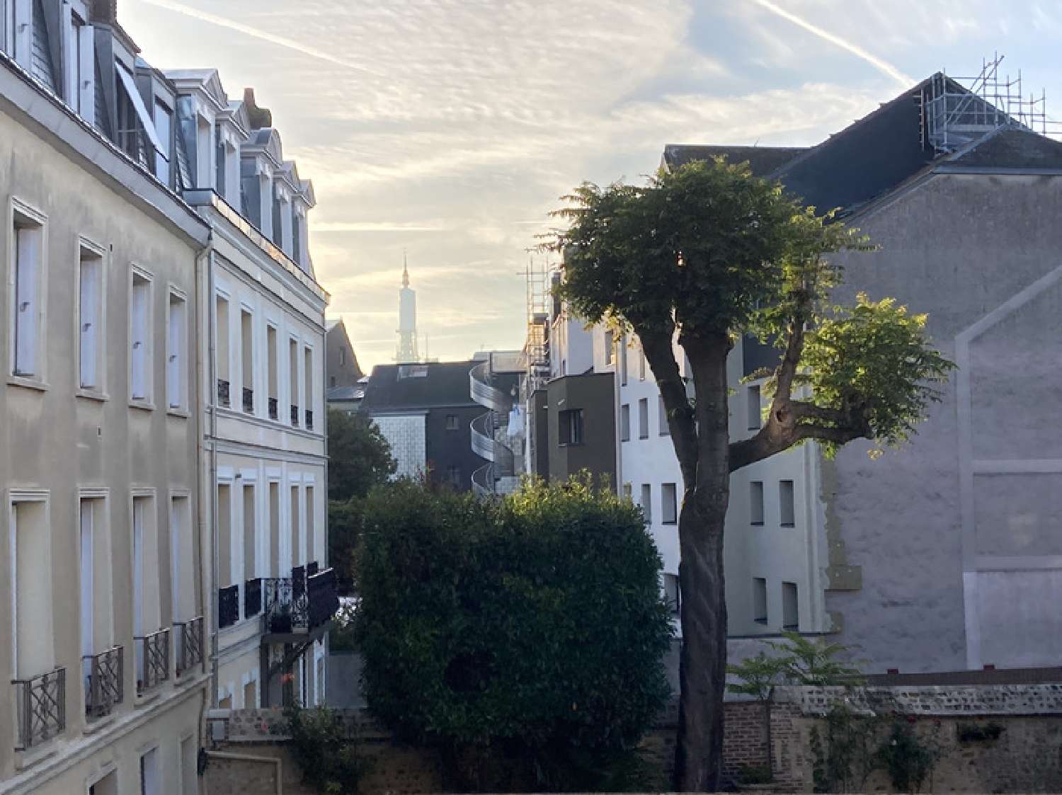  te koop appartement Rouen Seine-Maritime 1