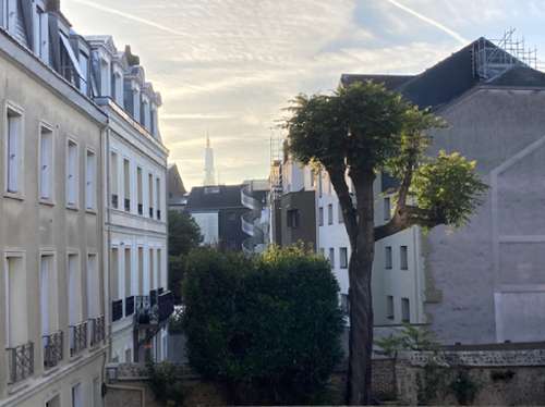 Rouen Seine-Maritime appartement foto 7150029