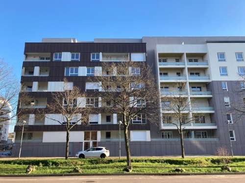 Rouen Seine-Maritime appartement foto 7150275