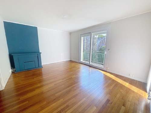 Rouen Seine-Maritime apartment foto 7158507
