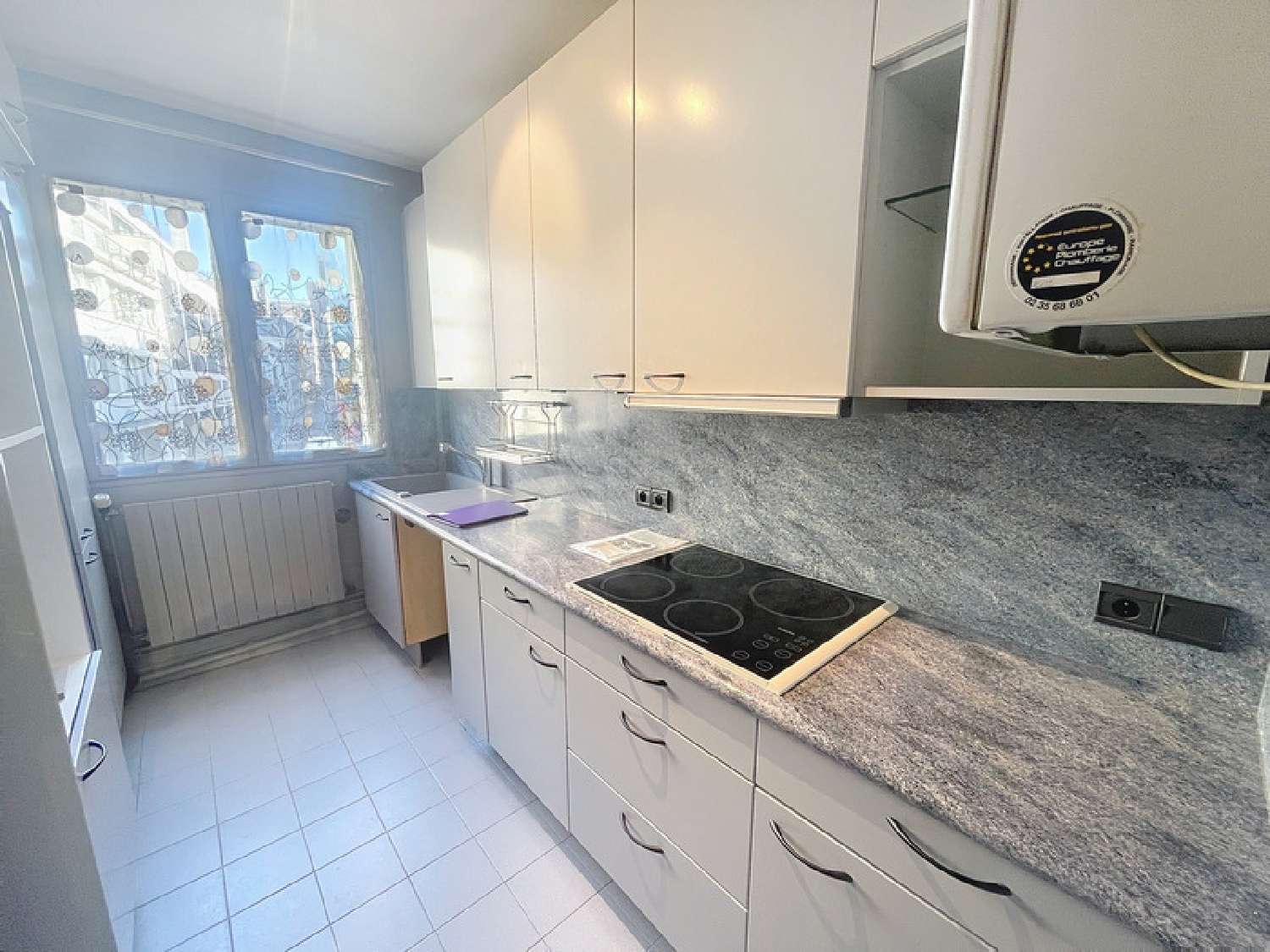  for sale apartment Rouen Seine-Maritime 2