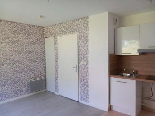 Rouen Seine-Maritime Wohnung/ Apartment Bild 7163204