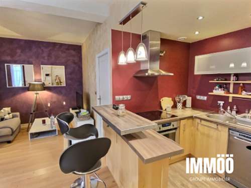 Rouen Seine-Maritime Wohnung/ Apartment Bild 7156437