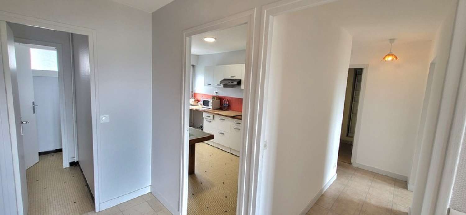 te koop appartement Rouen Seine-Maritime 4