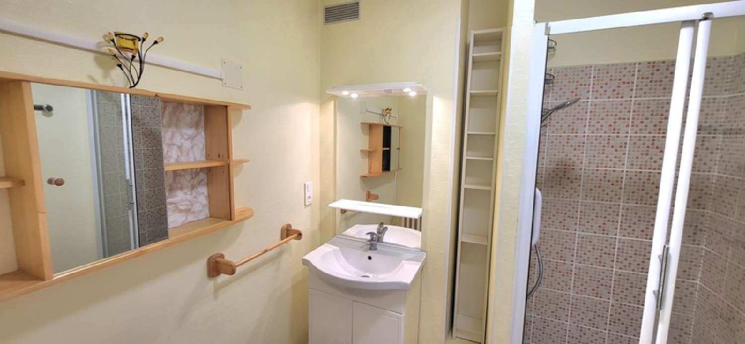 te koop appartement Rouen Seine-Maritime 5