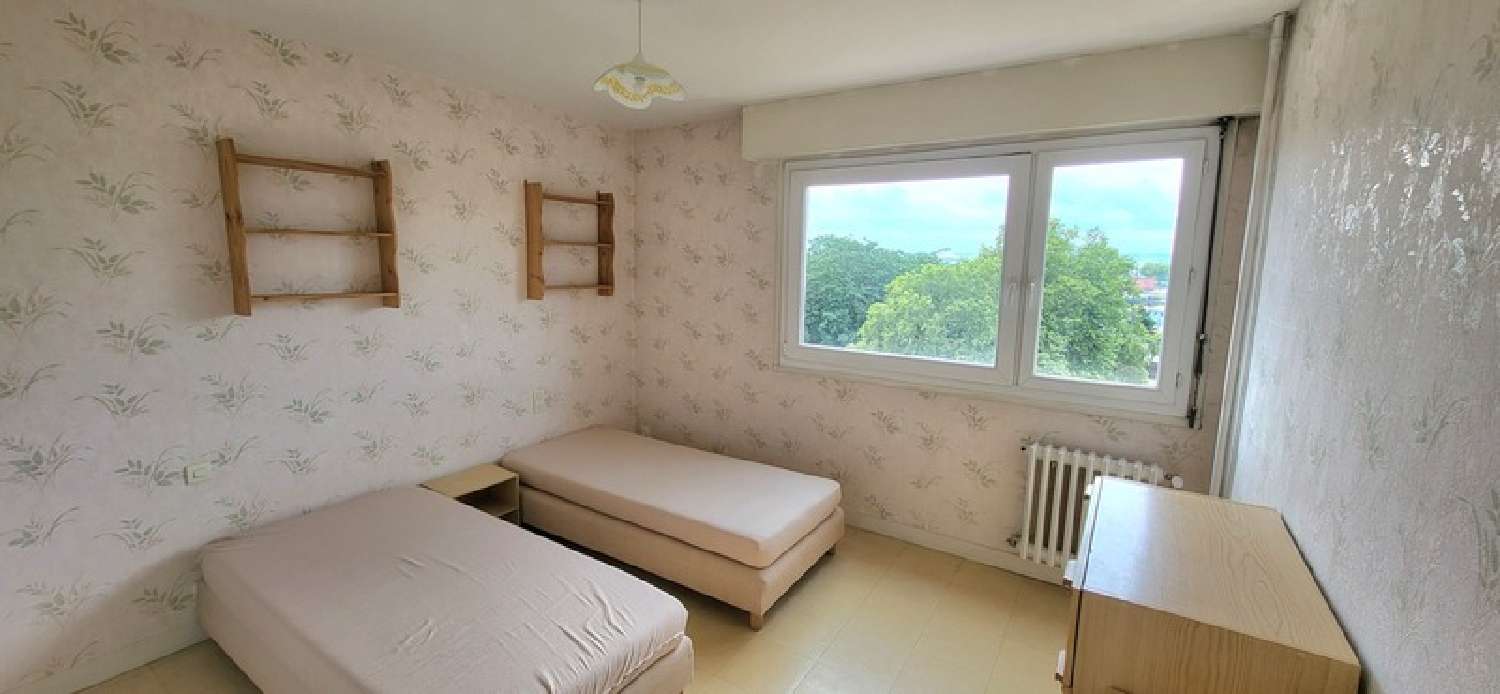 te koop appartement Rouen Seine-Maritime 6