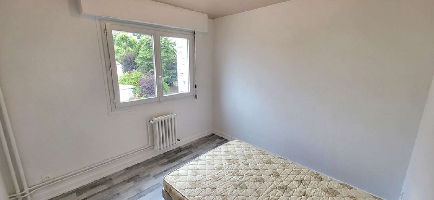 te koop appartement Rouen Seine-Maritime 7
