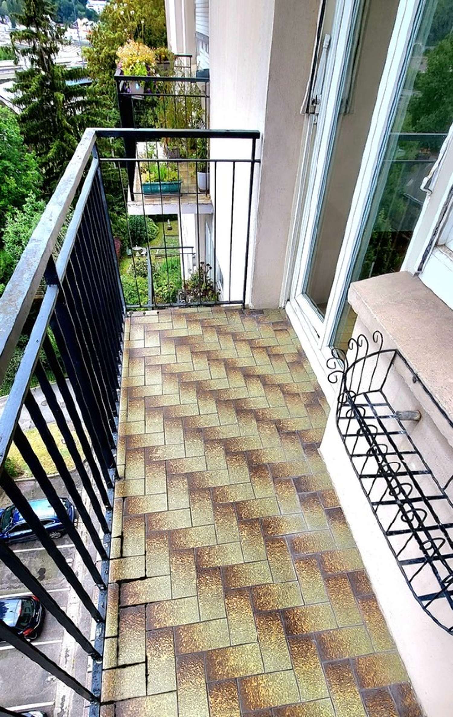 te koop appartement Rouen Seine-Maritime 8