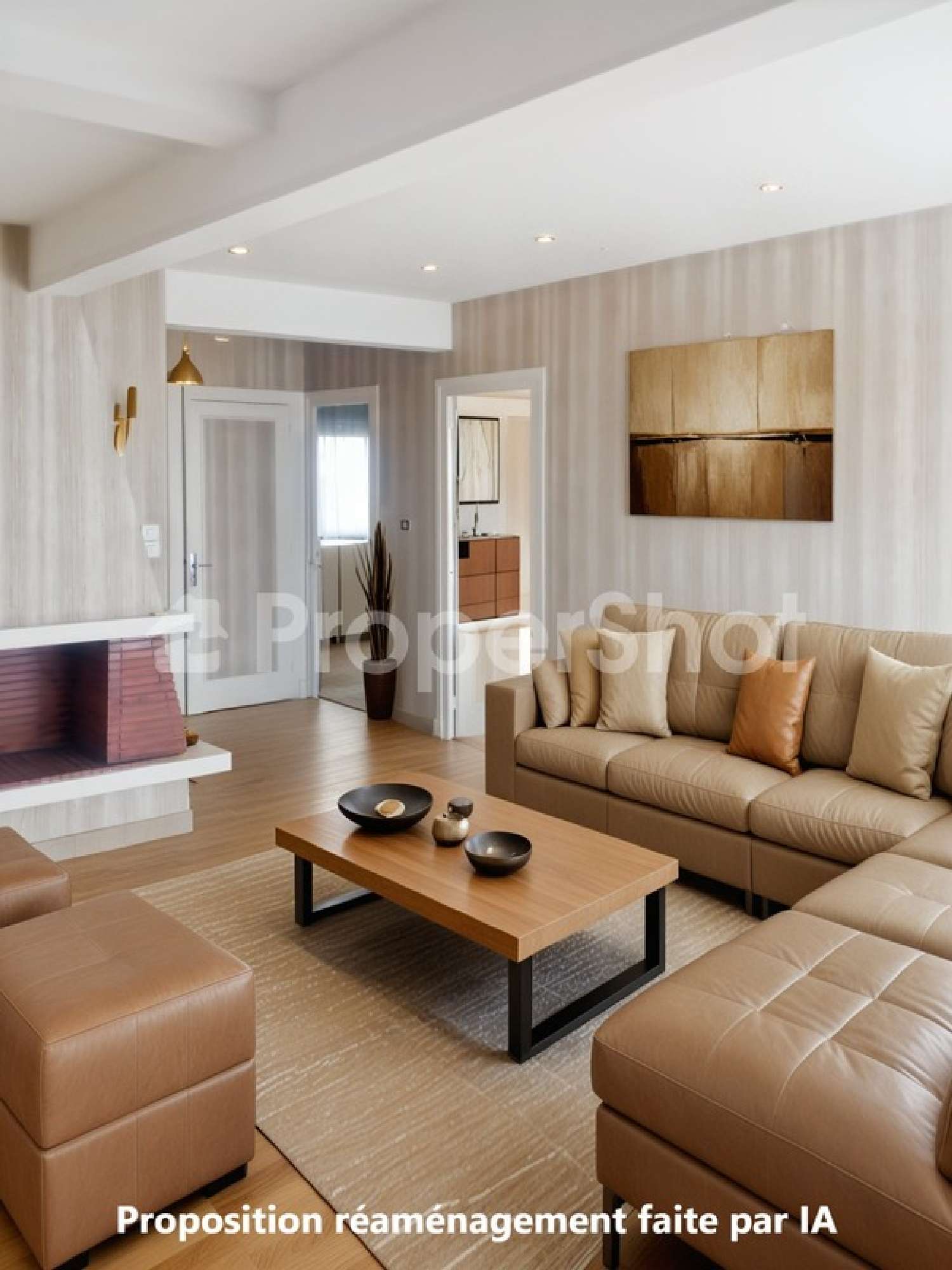 à vendre appartement Royan Charente-Maritime 3