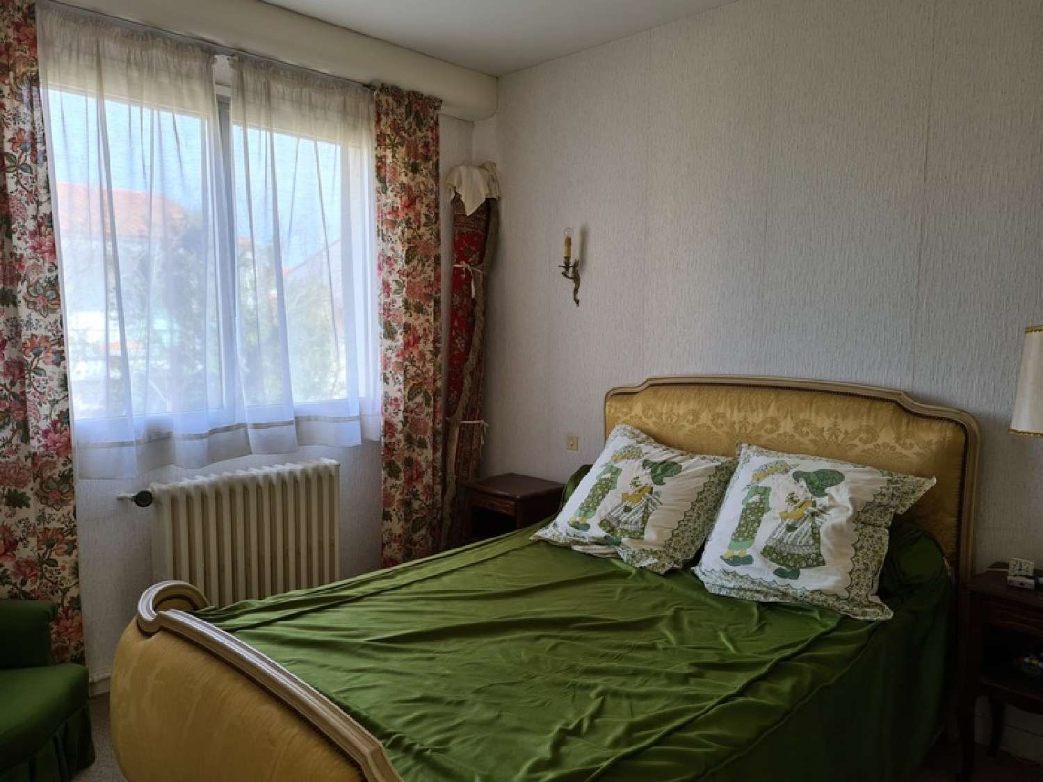 à vendre appartement Royan Charente-Maritime 6