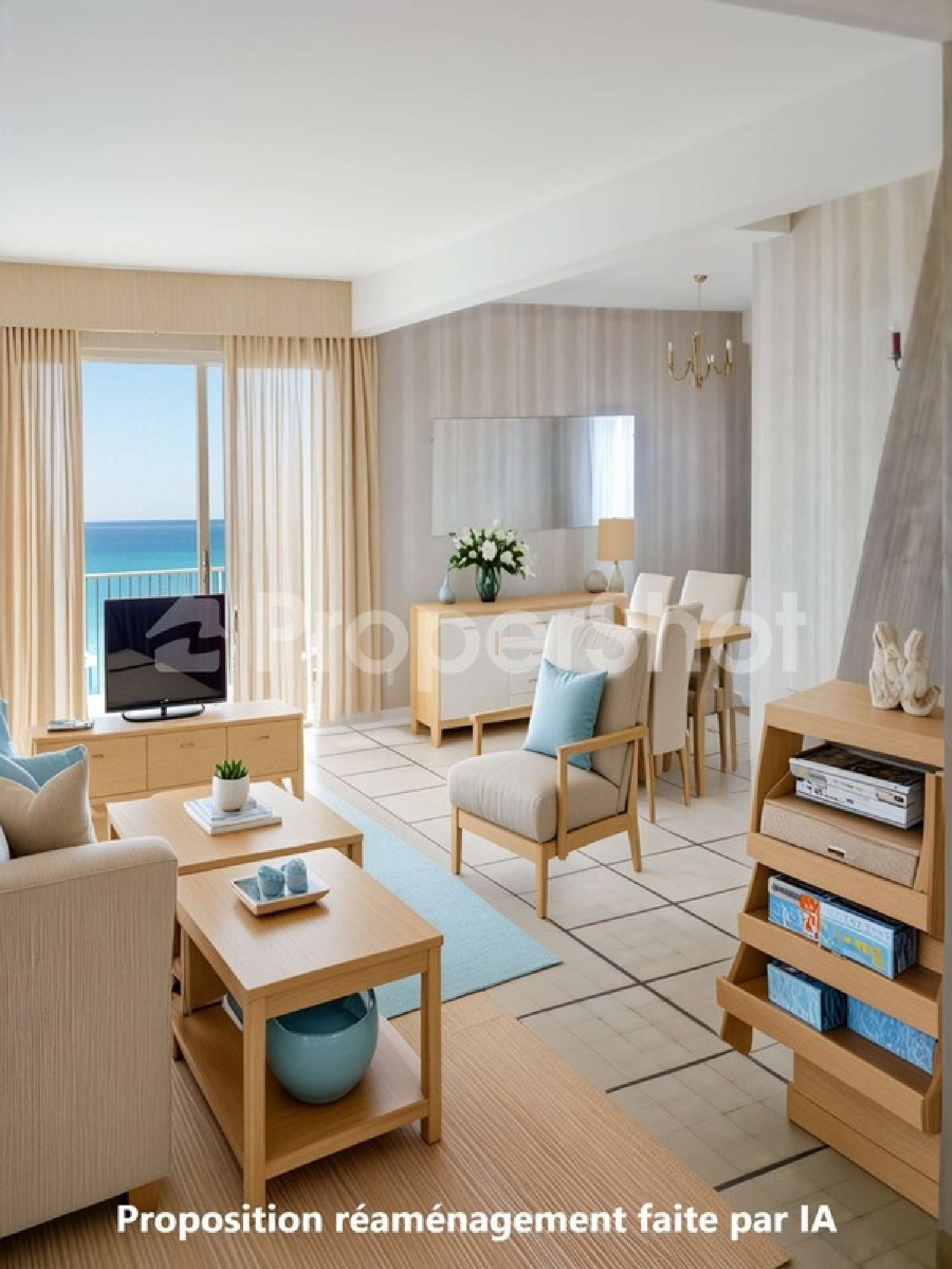 à vendre appartement Royan Charente-Maritime 8