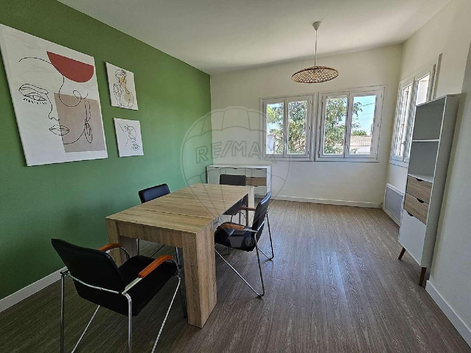  te koop appartement Royan Charente-Maritime 3