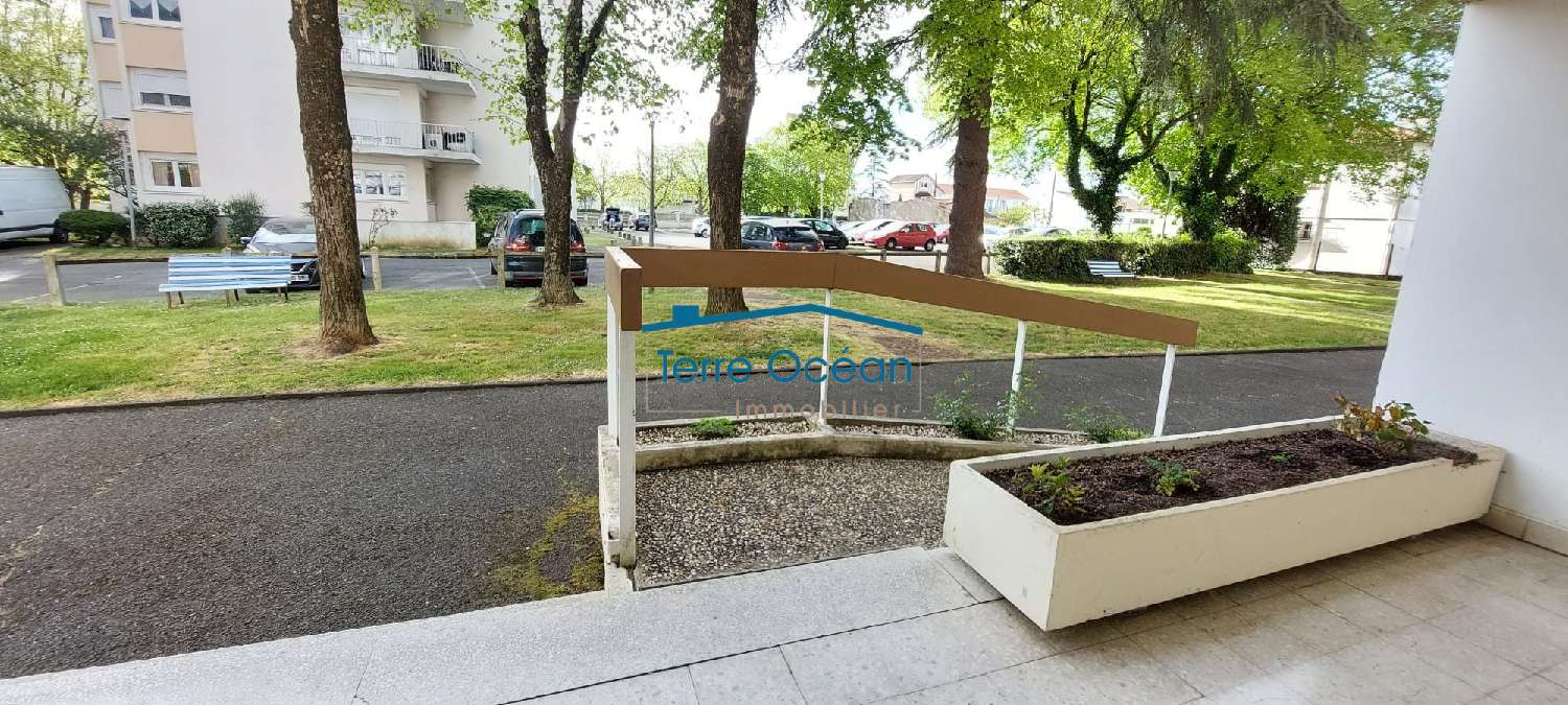  for sale apartment Royan Charente-Maritime 1