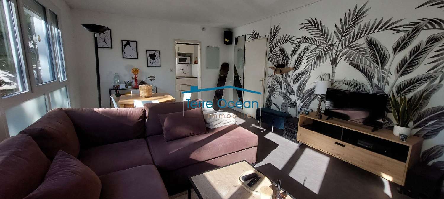  for sale apartment Royan Charente-Maritime 3
