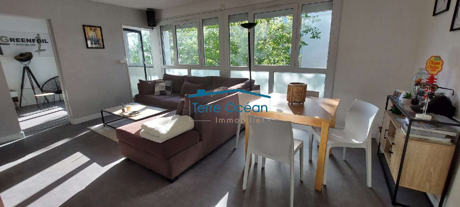 for sale apartment Royan Charente-Maritime 4