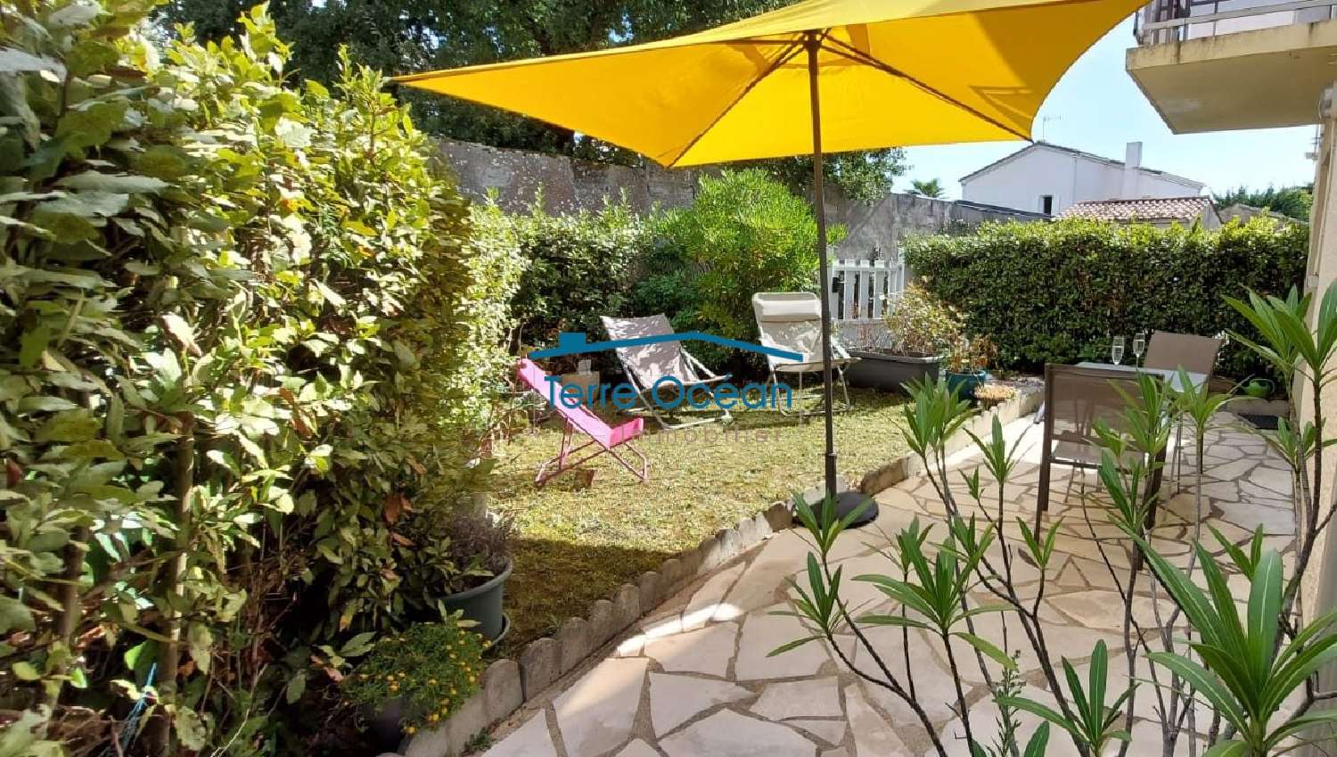  for sale apartment Royan Charente-Maritime 1