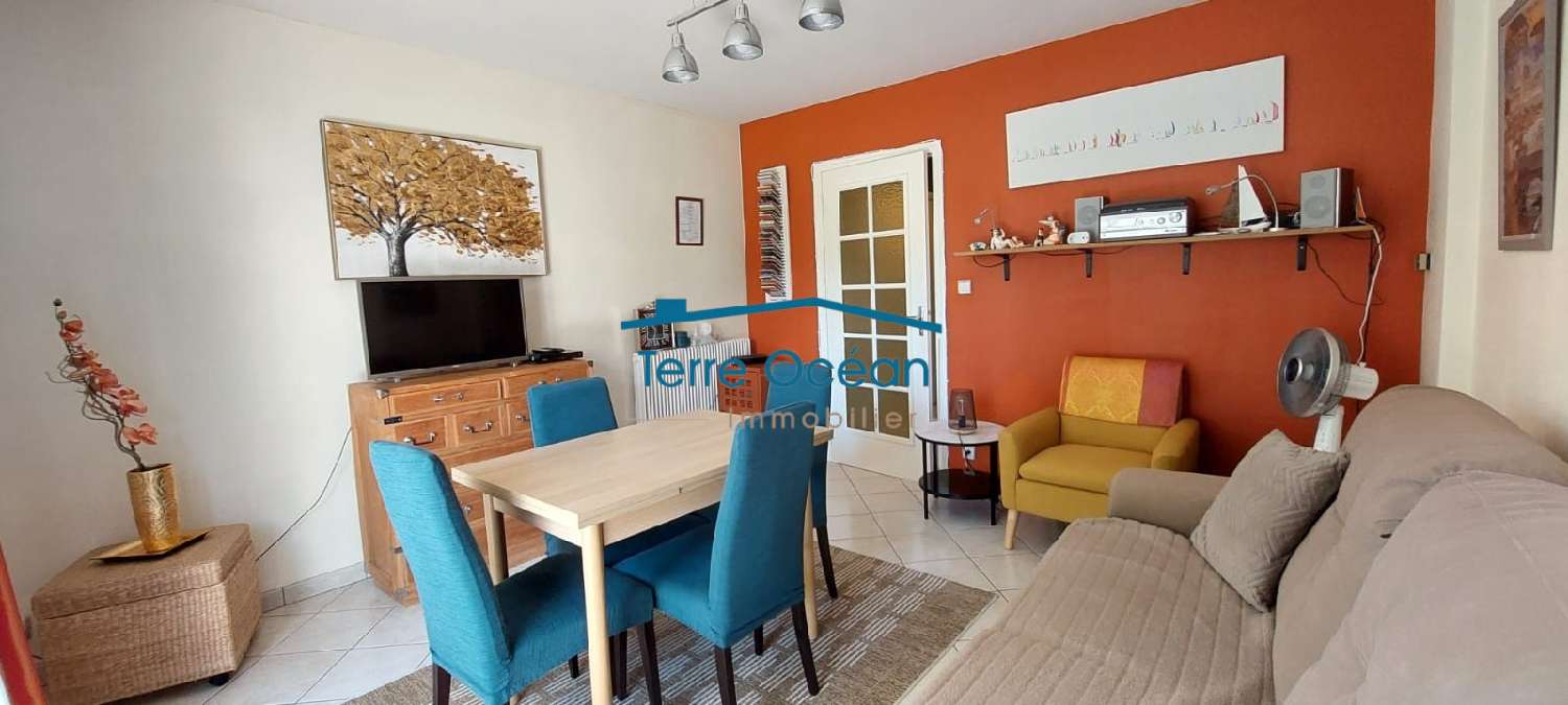  for sale apartment Royan Charente-Maritime 2