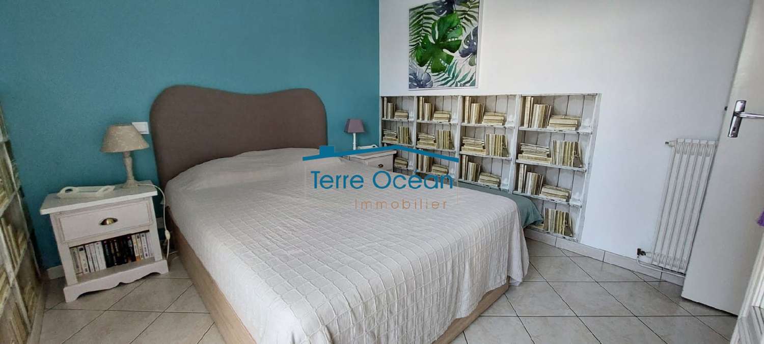  for sale apartment Royan Charente-Maritime 3