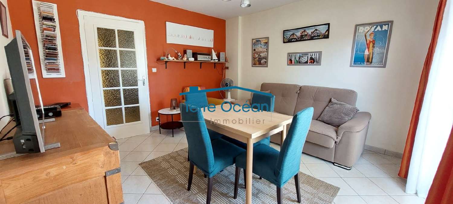  for sale apartment Royan Charente-Maritime 4