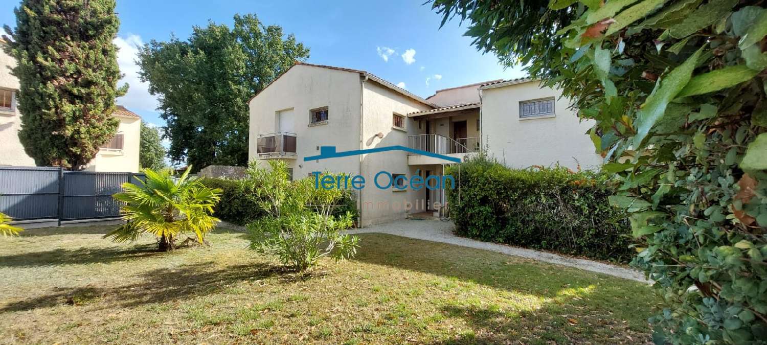  for sale apartment Royan Charente-Maritime 7