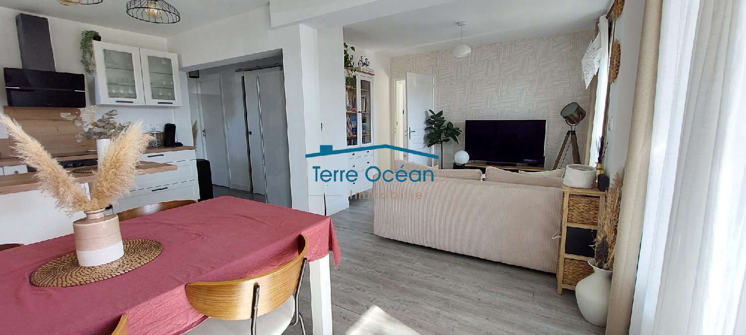  te koop appartement Royan Charente-Maritime 2