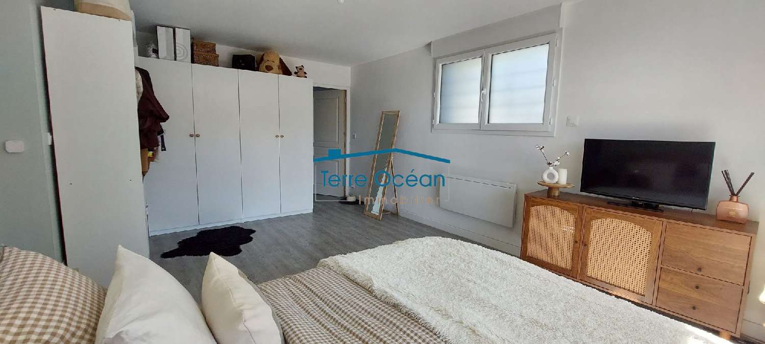  te koop appartement Royan Charente-Maritime 6