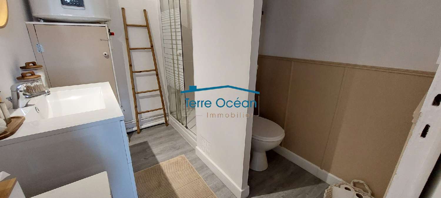  te koop appartement Royan Charente-Maritime 8