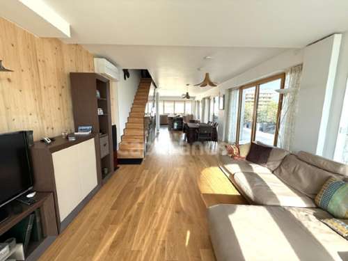 Rueil-Malmaison Hauts-de-Seine apartment foto 7162553