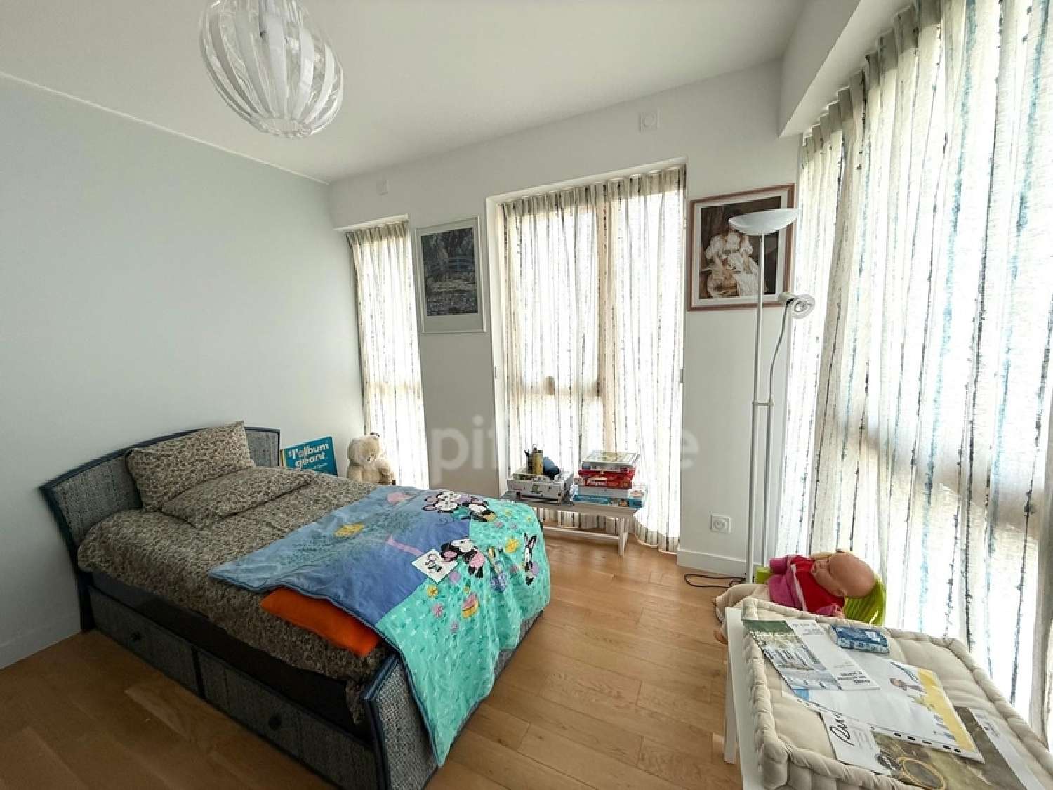  for sale apartment Rueil-Malmaison Hauts-de-Seine 8
