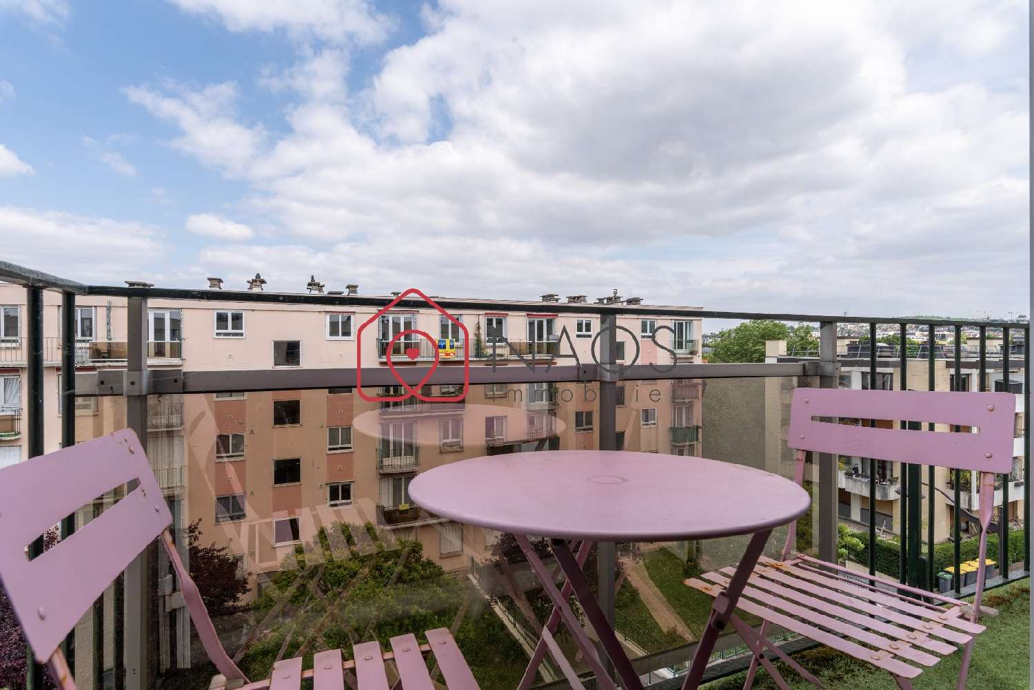  for sale apartment Rueil-Malmaison Hauts-de-Seine 4