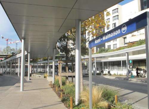 Rueil-Malmaison Hauts-de-Seine apartment foto 7167220