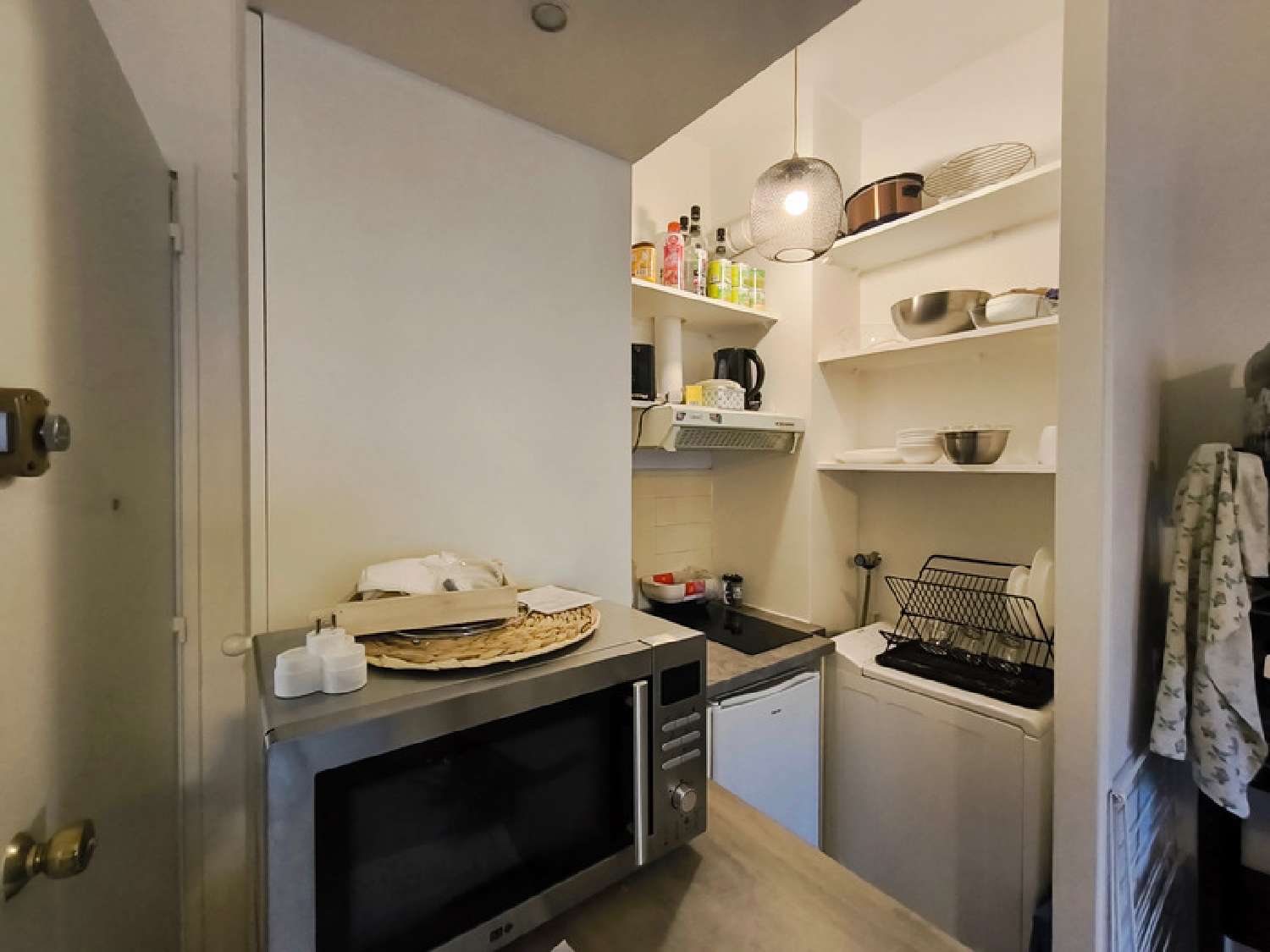  te koop appartement Rueil-Malmaison Hauts-de-Seine 3