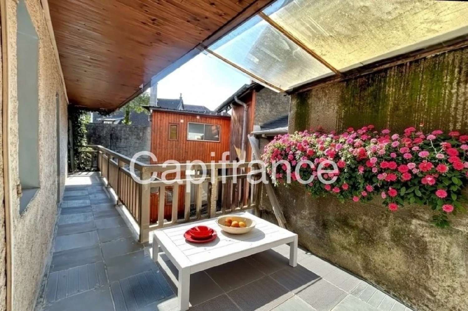  en venta apartamento Rumilly Haute-Savoie 4