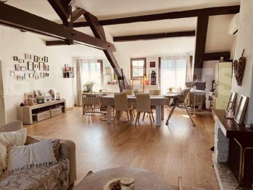 Saâcy-sur-Marne Seine-et-Marne appartement foto 7155257