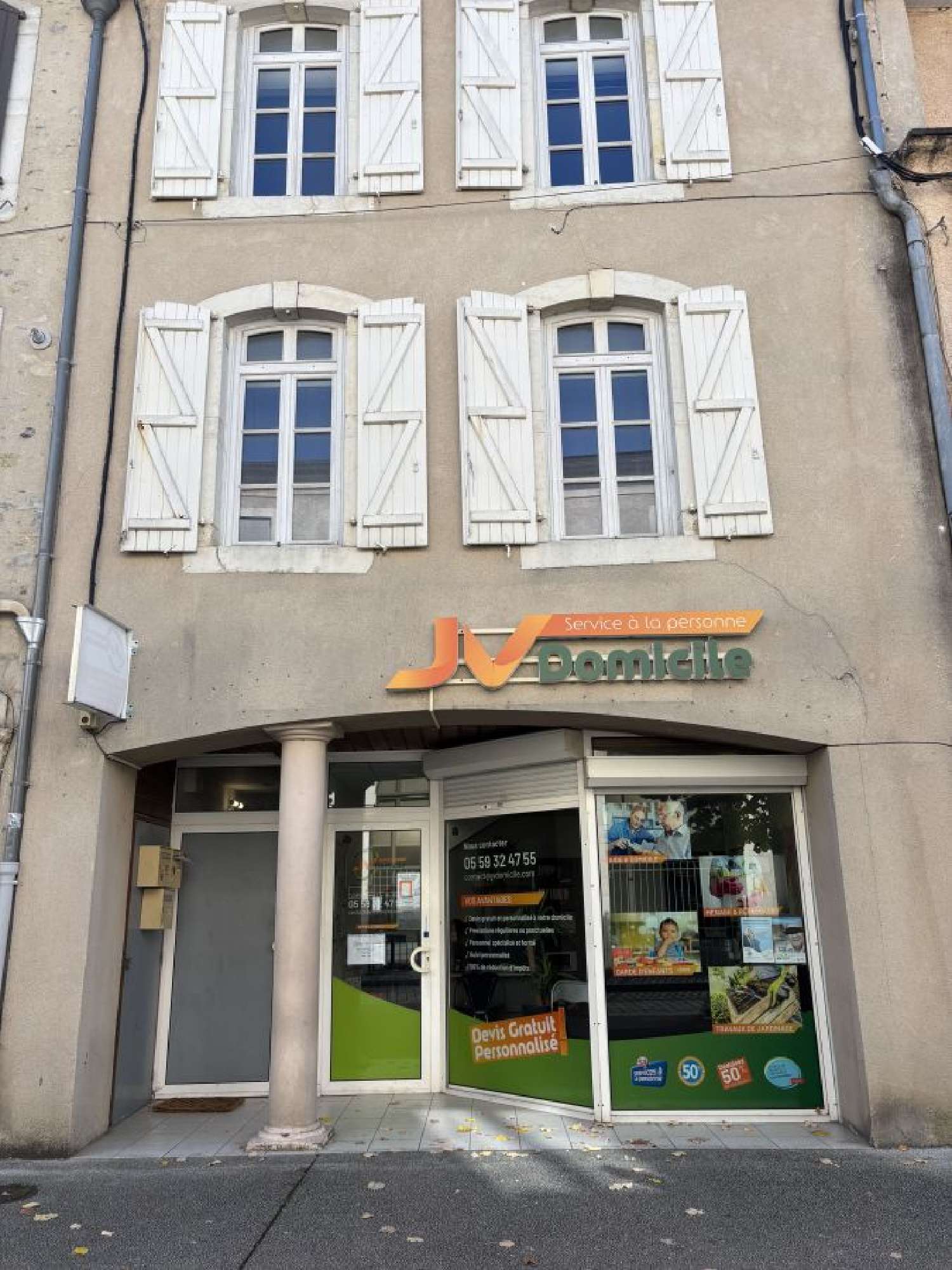 kaufen Wohnung/ Apartment Saint-Abit Pyrénées-Atlantiques 1