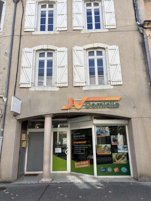 Saint-Abit Pyrénées-Atlantiques Wohnung/ Apartment Bild 7163868