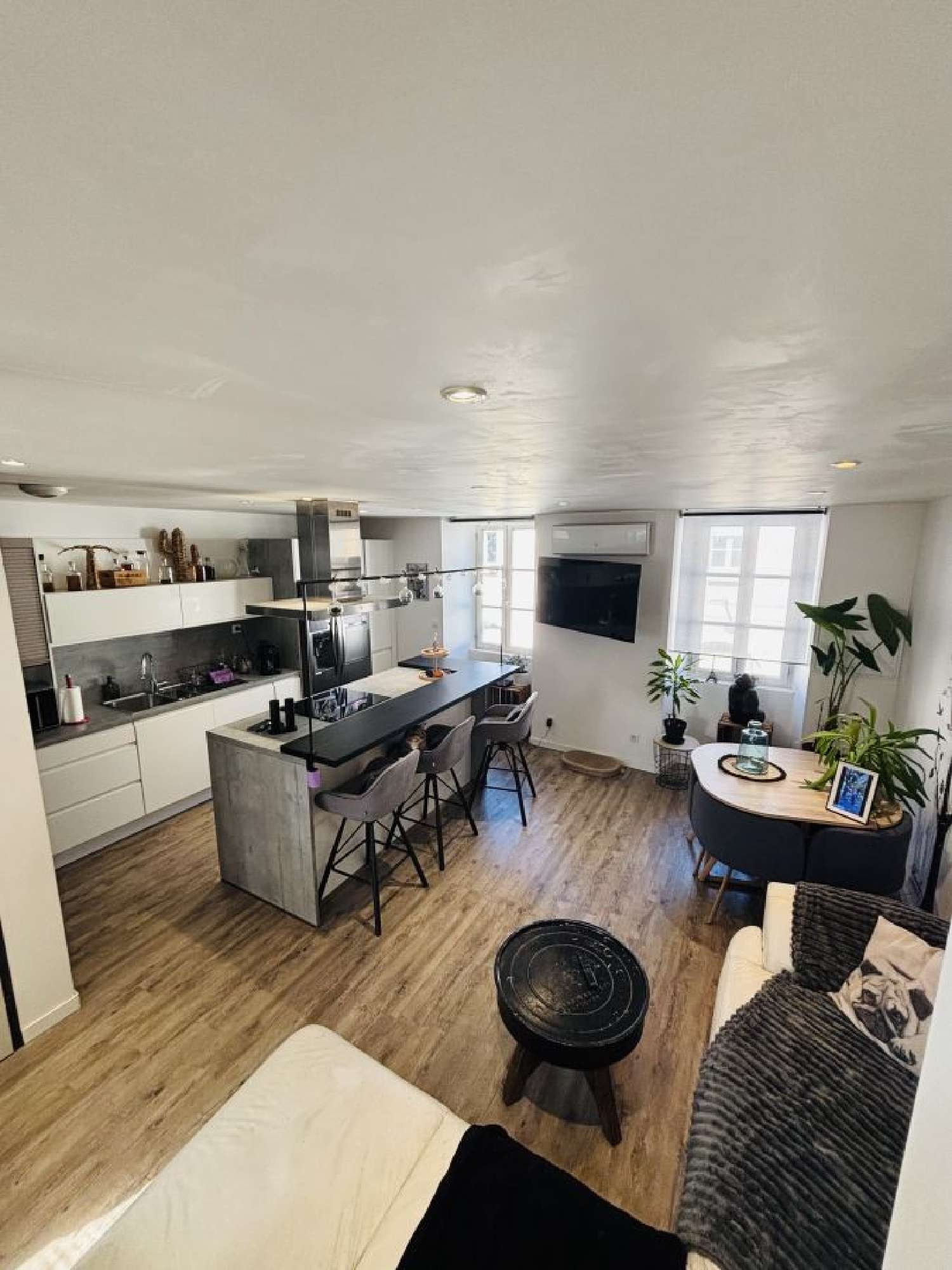 kaufen Wohnung/ Apartment Saint-Abit Pyrénées-Atlantiques 2